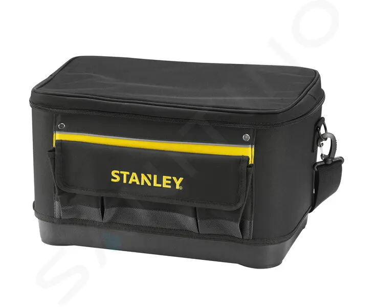 BORSA PORTA ATTREZZI STANLEY CON BASE RIGIDA