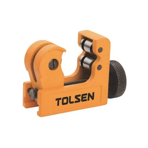 TOLSEN TAGLIATUBO MINI RAME MM.3-22 - immagine 3